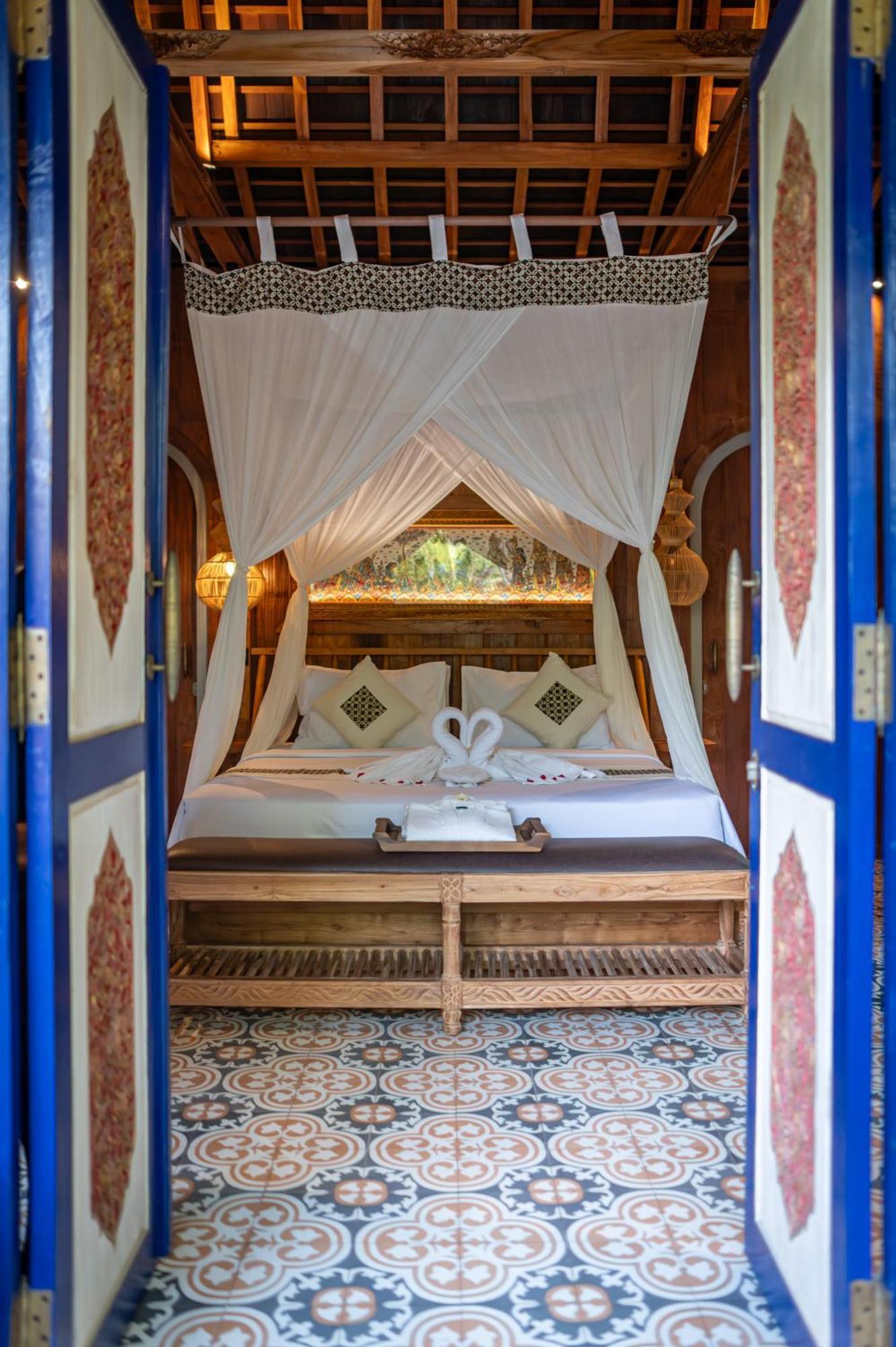 Kubu Kayu Villas Seminyak Zewnętrze zdjęcie
