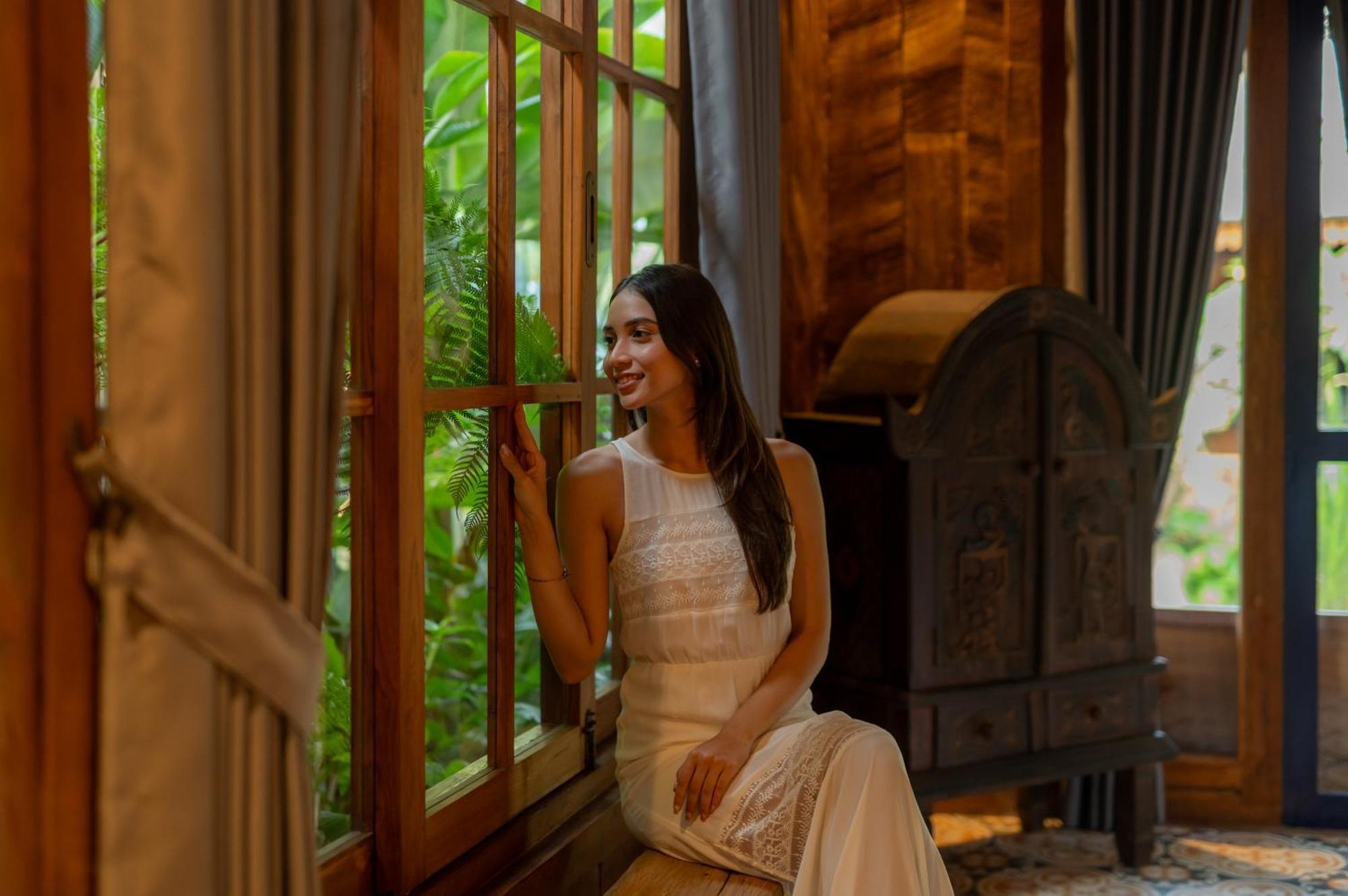 Kubu Kayu Villas Seminyak Zewnętrze zdjęcie