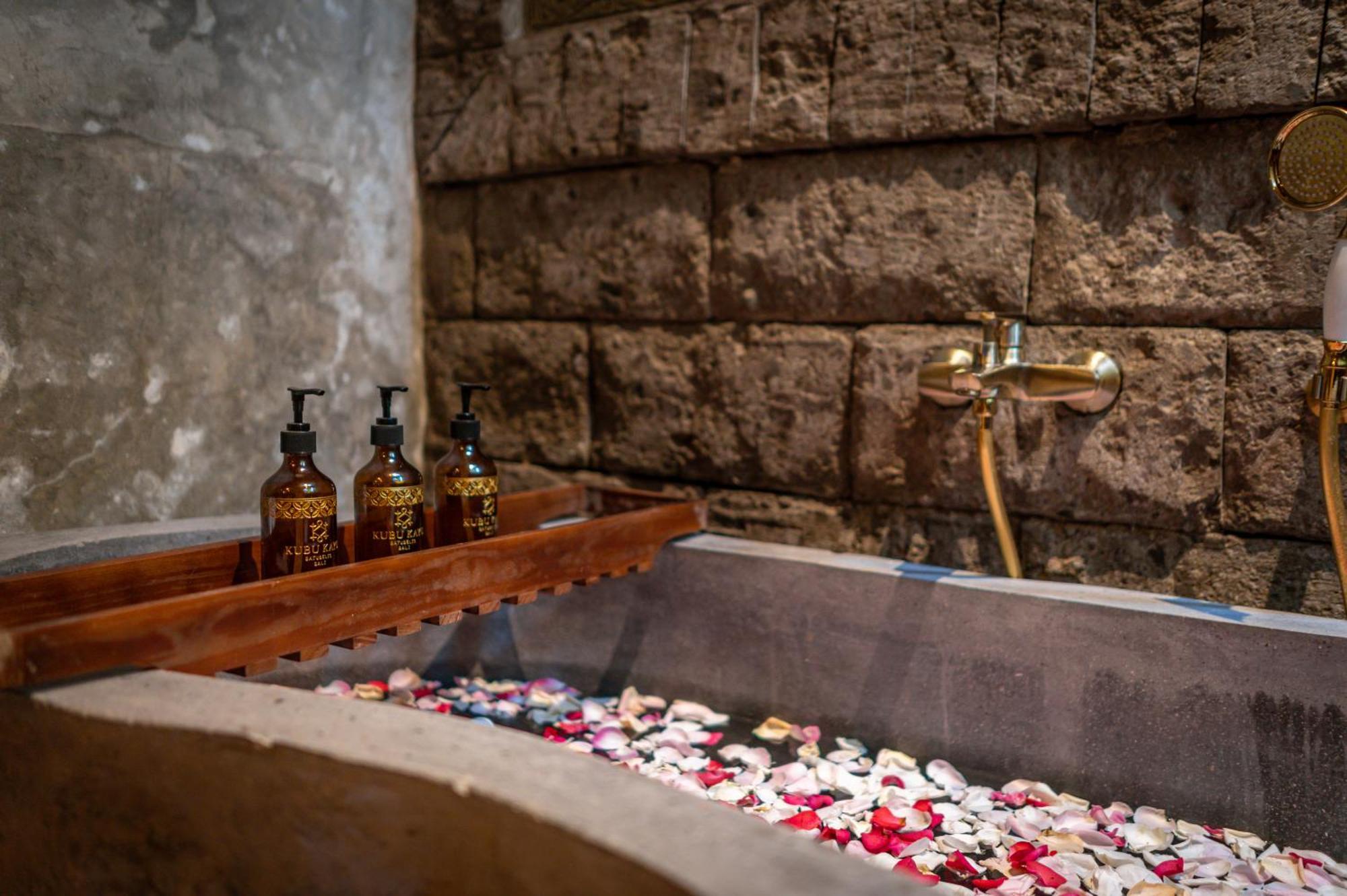 Kubu Kayu Villas Seminyak Zewnętrze zdjęcie